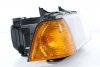 _Reflektor prawy BMW 3 E36 1991-1998 Sedan